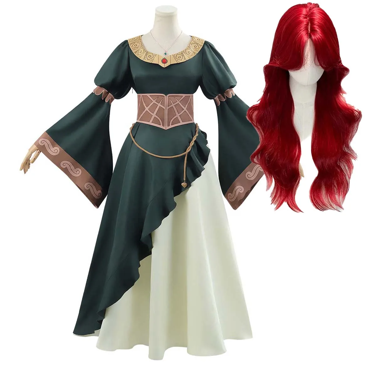 

Хэллоуин Карнавал Вечеринка Ролевая Игра Аниме Гера Косплей Костюм