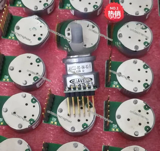 

for Brand New Photoelectric Encoder Forgrayhill Huavei. CN K63C22-01-04-02-5 Rotary Knob