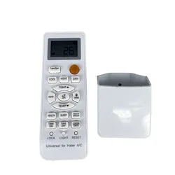 For YORK PHILCO White-Westinghouse Air Conditioner Remote Control 0010401715AQ 0010401715BE 0010401715CQ 0010401715c 0010401715Y