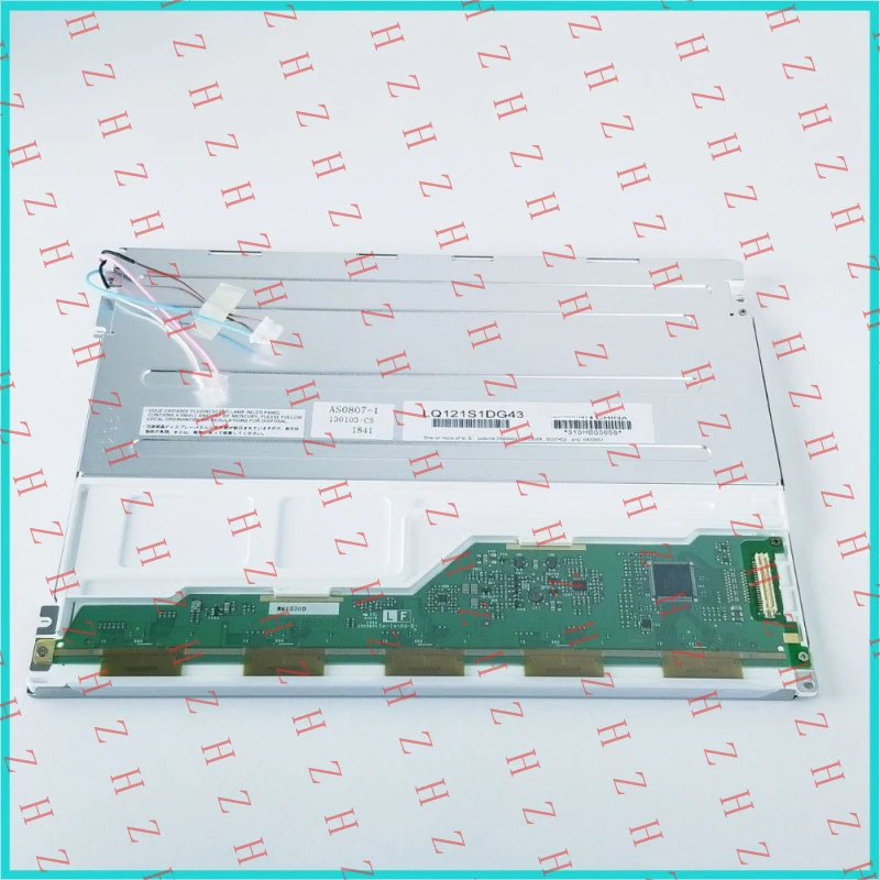

P+ LQ121S1DG43 LCD Display Screen for Sharp
