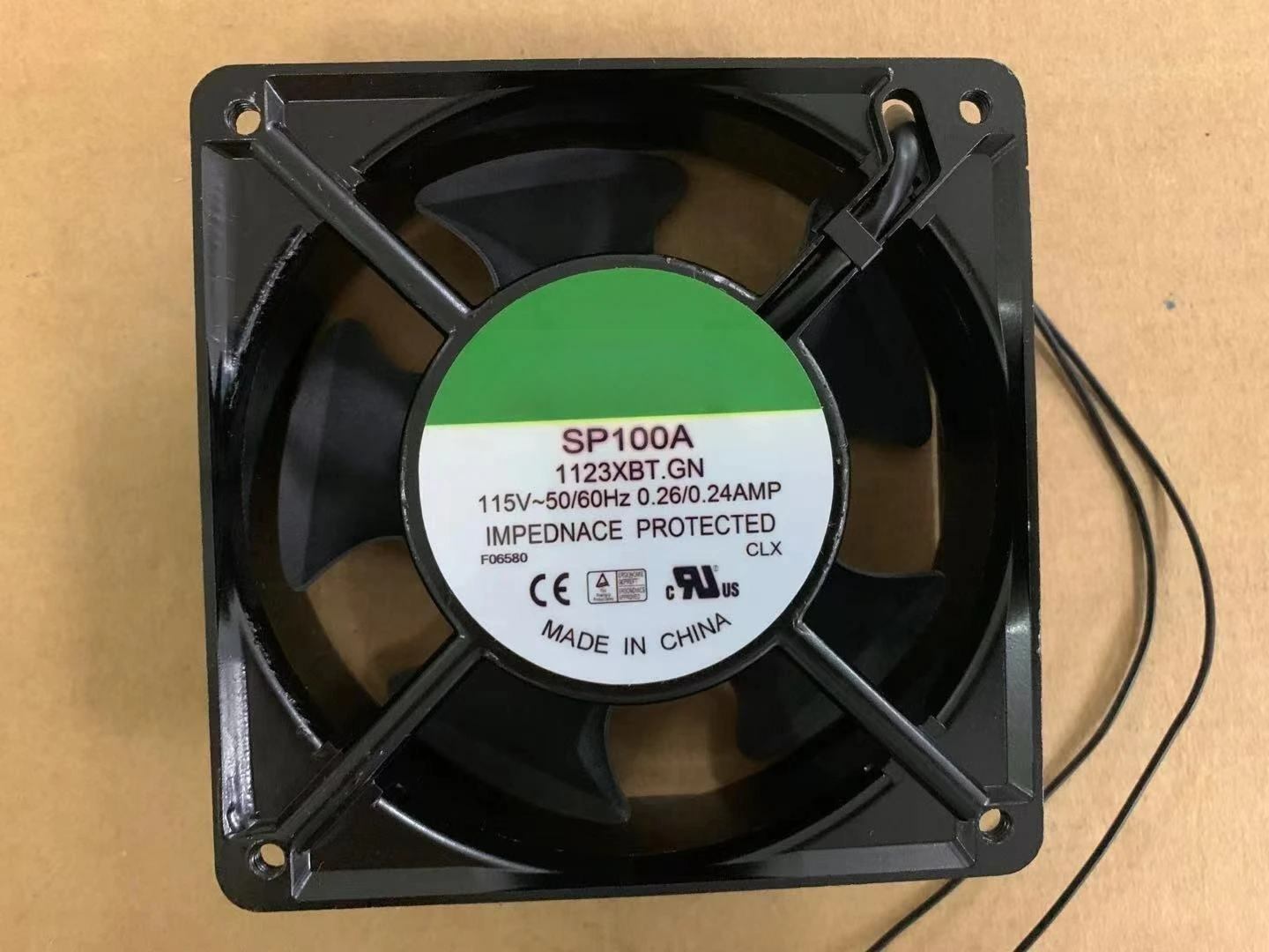 For Sunon SP100A-11…