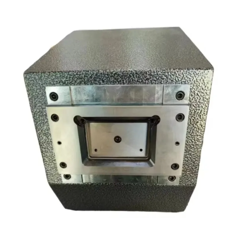 

Electric PV C Card Die Cutter Standard Card Punching Machine