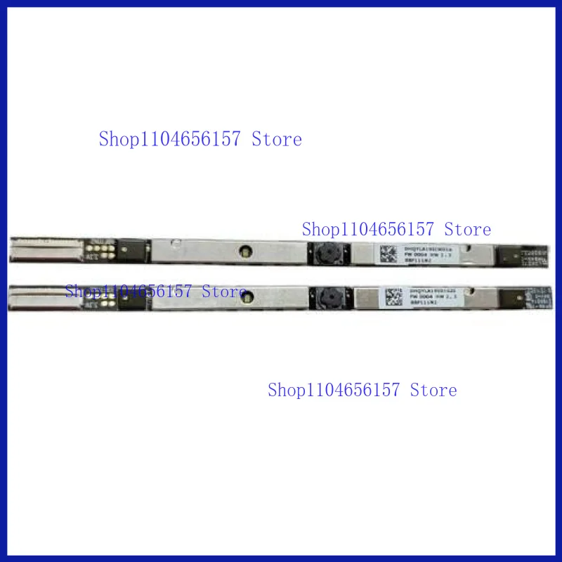 J 1 Uds nueva cámara web intrenal para portátil HP Envy X360 15-DR 15-DS
