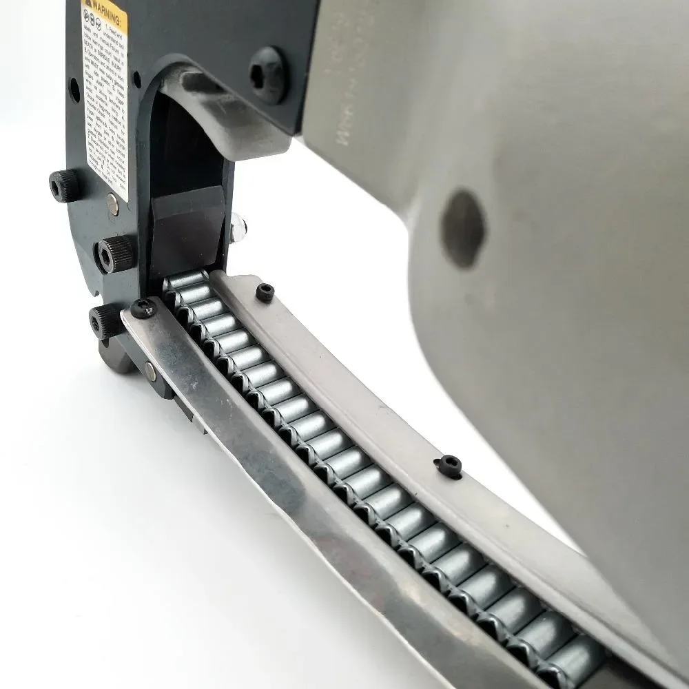 Suitable For M87 DIY Industrial Air Stapler Wire Mesh Machine Clamp Tool
