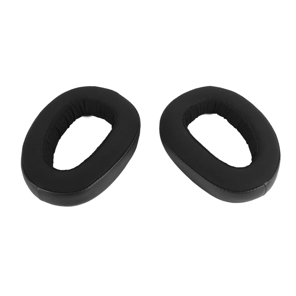 BISM بطانة للأذن وسائد سماعات استبدال أجزاء الملحقات لسماعة الألعاب Sennheiser GSP 670 GSP 500 GSP 600
