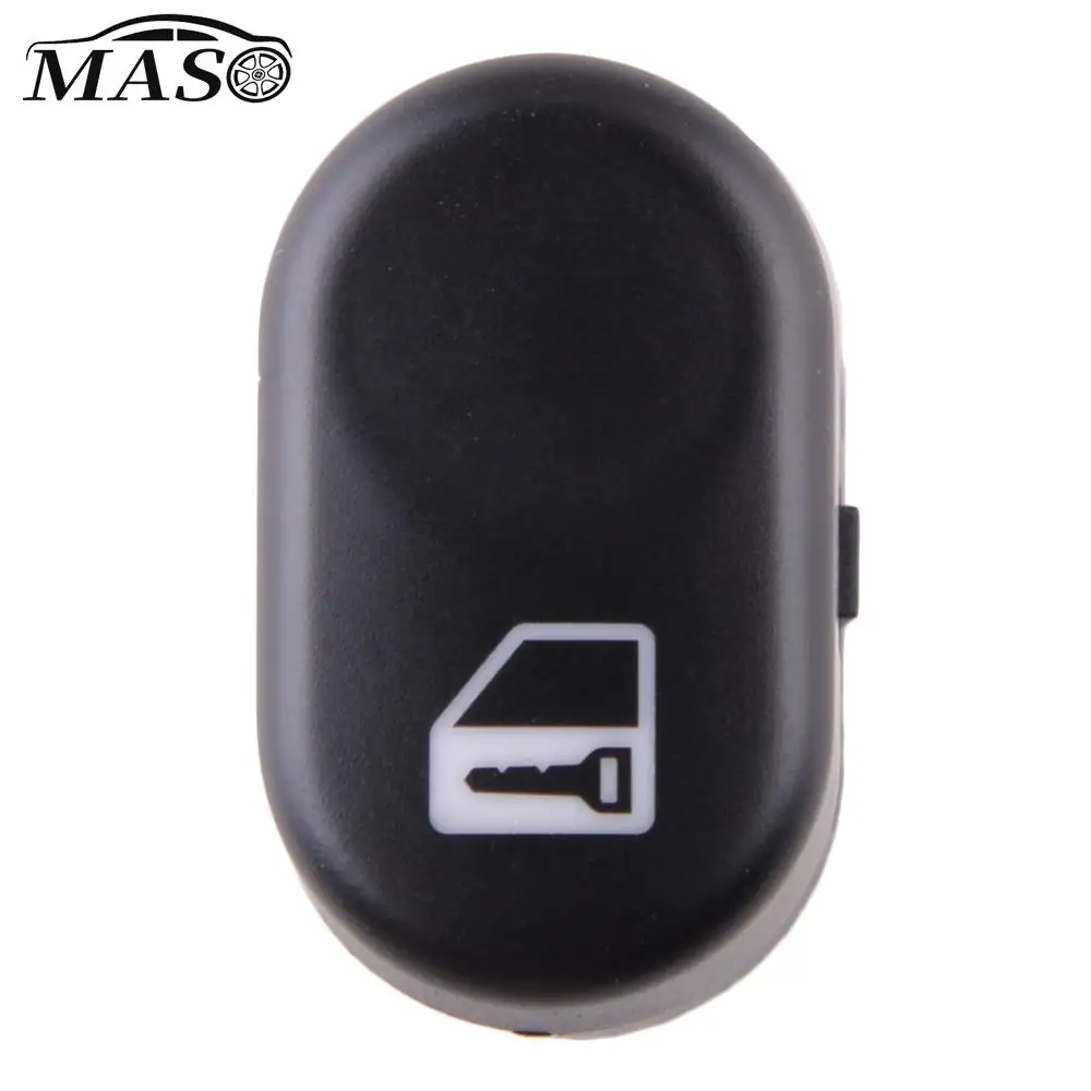 

1pc 22626535 ABS Door Lock Switch Front Left Right for CHEVROLET MALIBU 2004 2005 2006 2007 2008