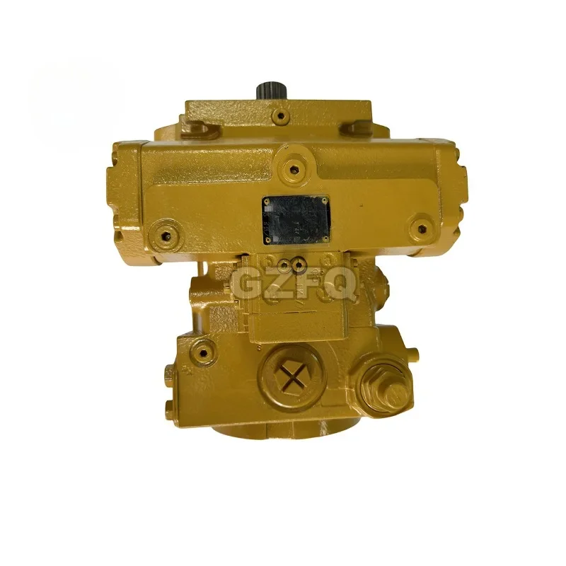 Original brand new 421-1808 main pump 139-4151 hydraulic pump for Caterpillar D8R D8D D8RGC bulldozers