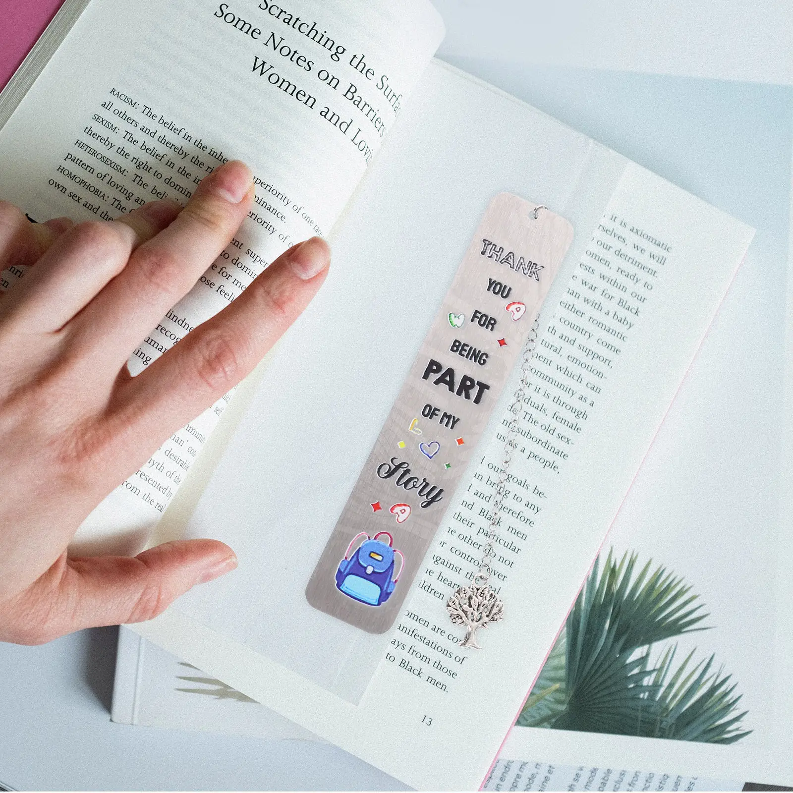 

2 шт. металлические закладки для книг, подарок ко Дню учителя и Дню благодарения, декор для класса, подарок для студентов, маленькая книга