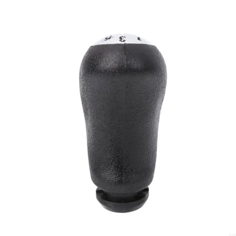 5/6 Speed Gearstick Ball Gear Shift Lever Knob Head Compatible for Clio 3 Iii Megane Mk2 Scenic Transmission 72XB
