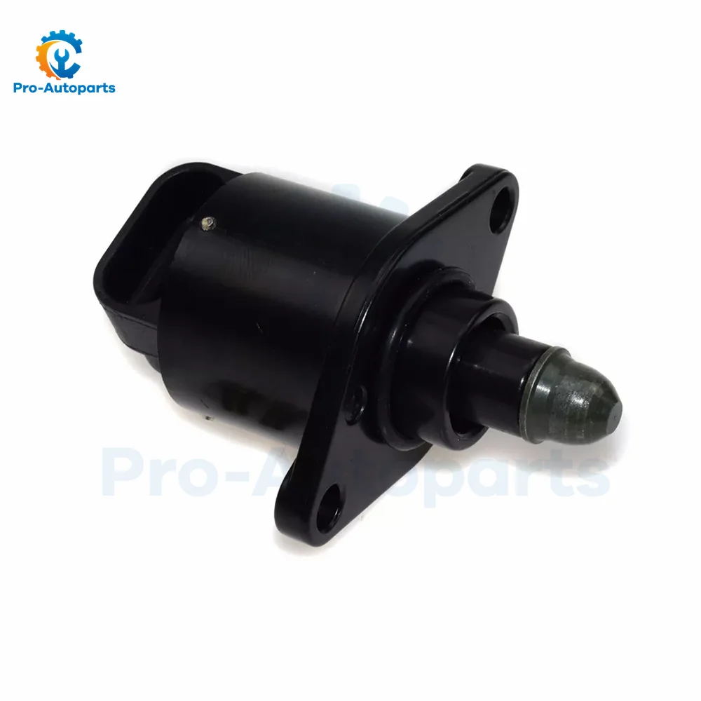 60304 Idle Air Control Valve For Chery QQ F3 473QE Six Generation V19 New Models Automotive Spare Parts 90685 Car accessories