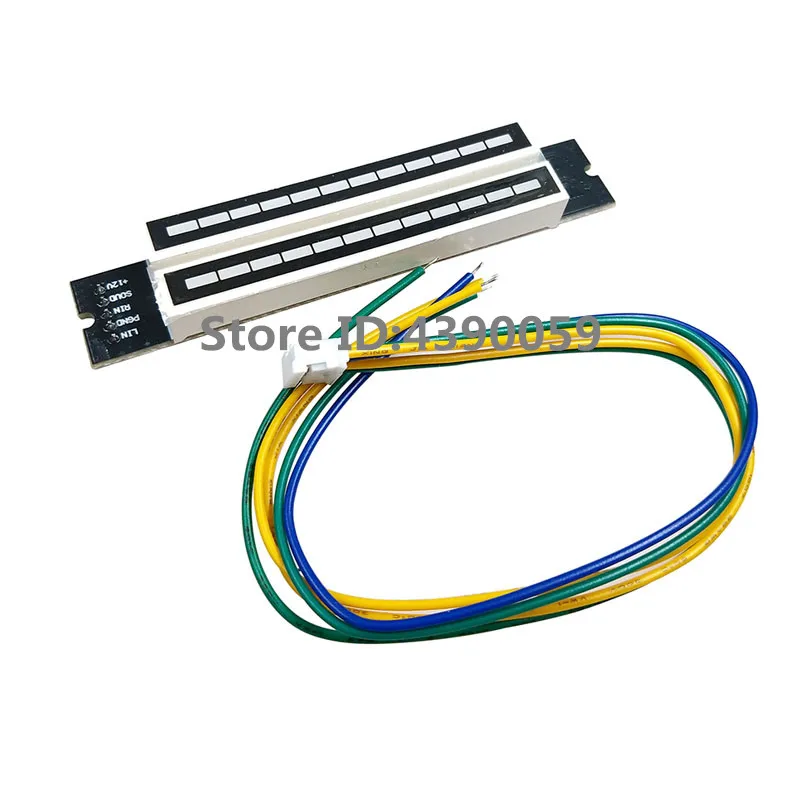 Mini Dual 12 Level …