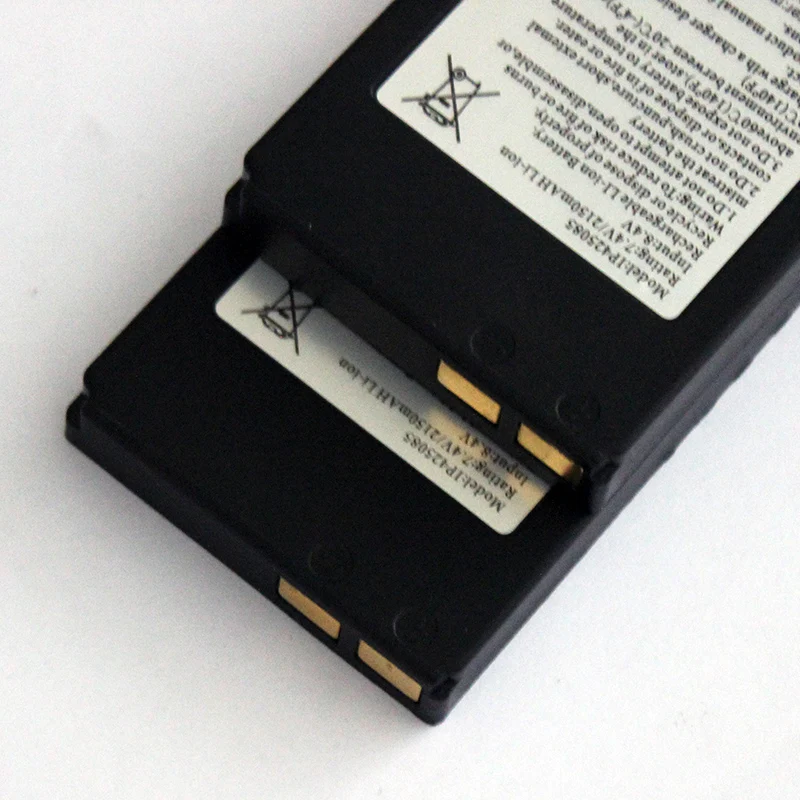 NEW LI-ion Battery  For NEWPOS NEW8110 POS Terminal
