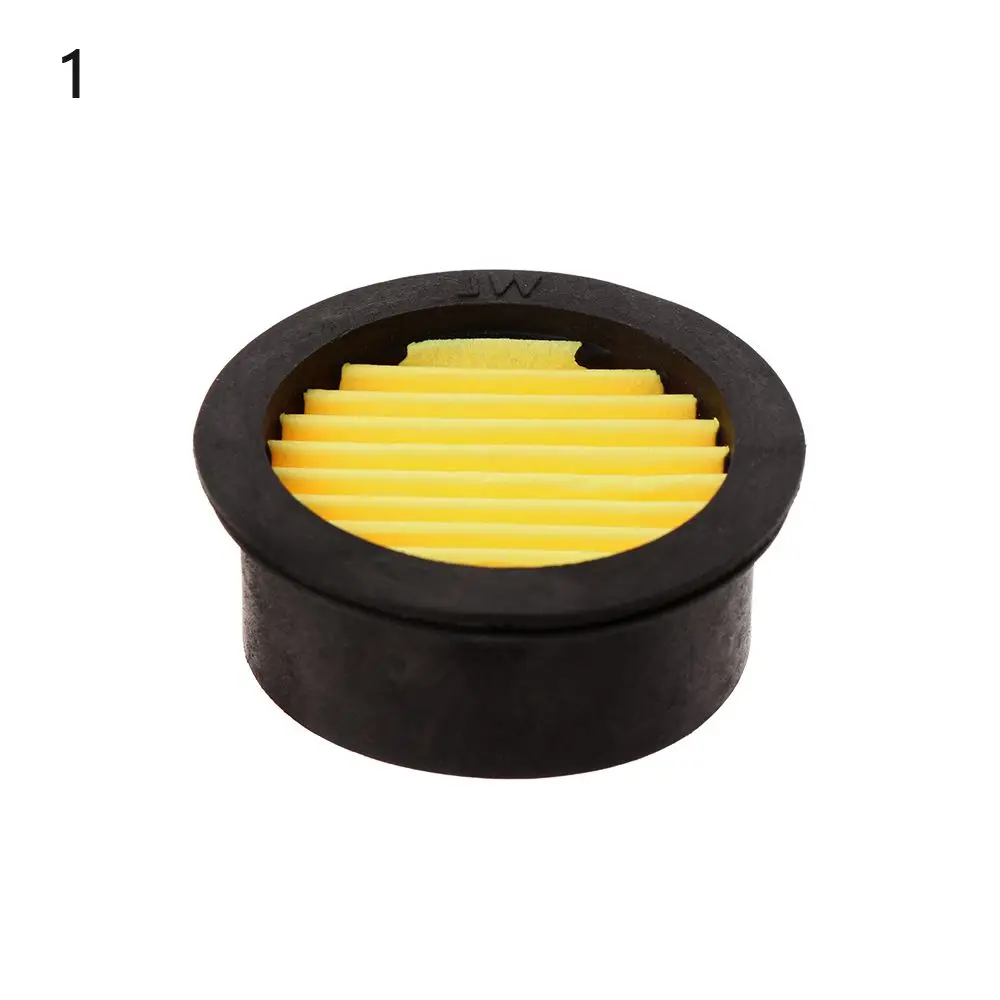 Portable Pump Accessories Metal Oil-Free Muffler Air Compressor Air Filter Squelch Muffler