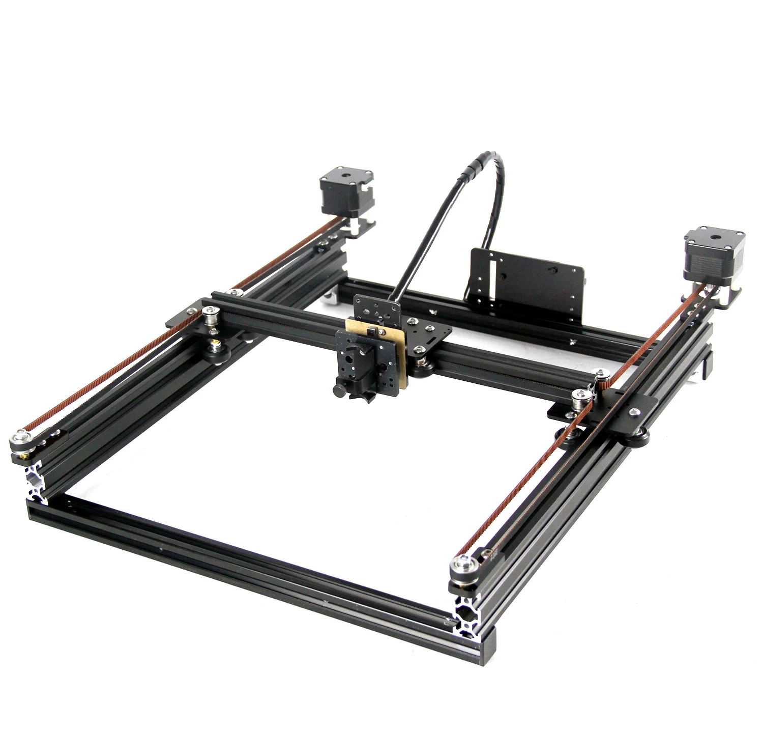 Imagem -05 - Cnc Máquina de Desenho Robô Cce Caneta Kit Plotter Máquina de Escrita a Laser Escrita a Mão Desenho a1 a2 a3