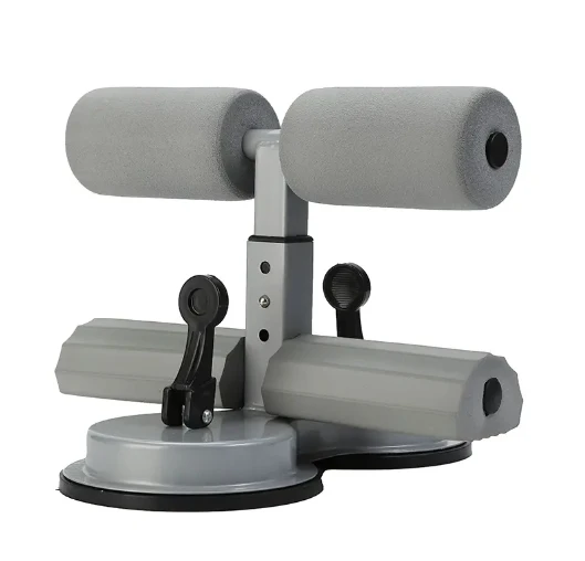 

Sit up bar Easy Assembling Abdominal Trainers Multi-function Portable Home Equipment Sit-ups