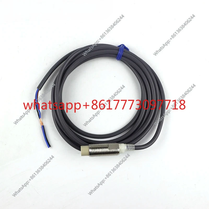 2PCS Om-Ron E2E-X5M…