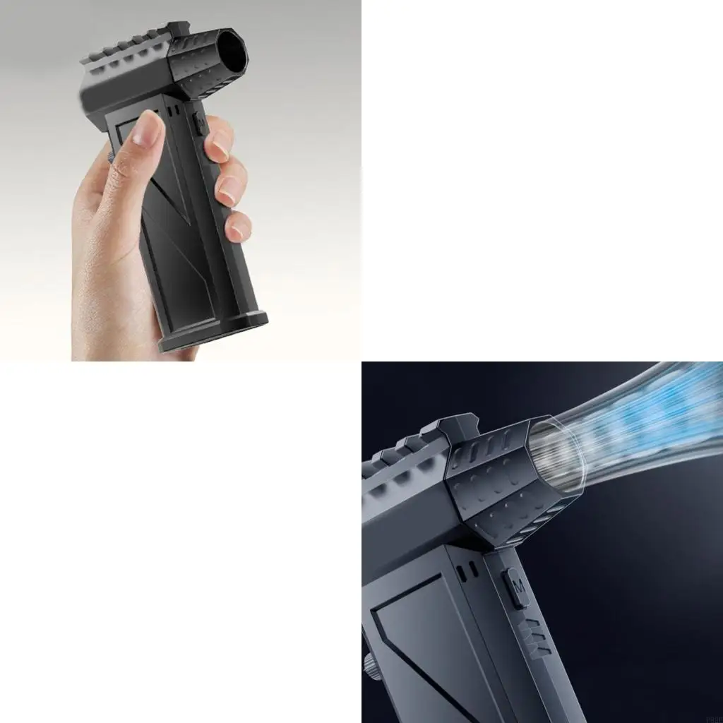 

P82E Functional X3Pro Violent Fan Set with Sturdy ABS Construction Produced for Great Air Circulation in Any Environment
