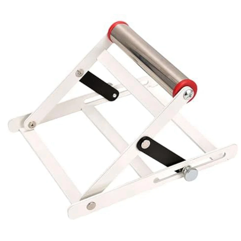 Adjustable Cutting Machine Support Frame, Work Support Stand, Angle Grinder Holder,Cutting Machine Attachments Tool