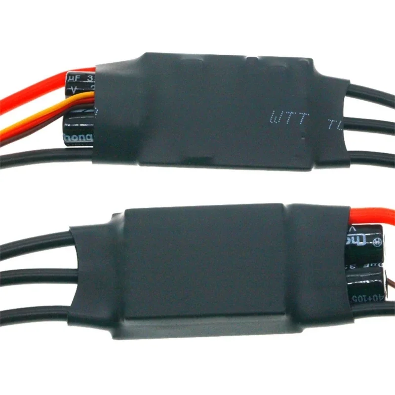 Bộ điều khiển động cơ DC12V-24V hiệu quả hiệu quả năng lượng, trình điều khiển động cơ không chổi than 3 pha cho các ứng dụng độ