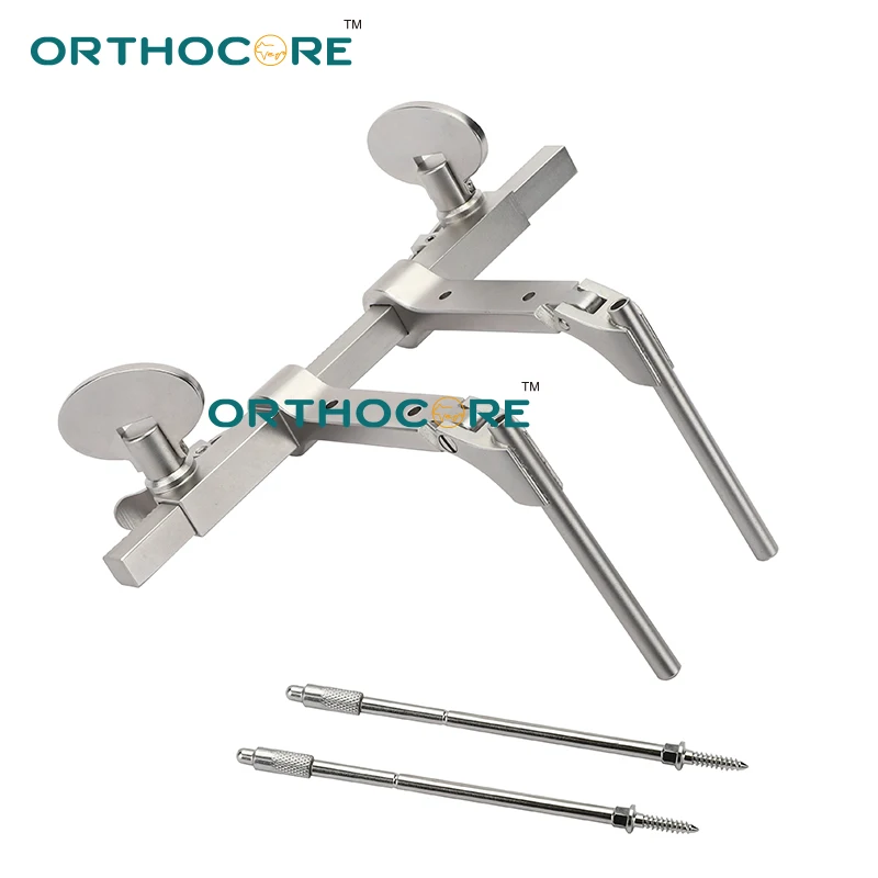 Cercvical Disc Distractor Cervical Distraction Instruments orthopedic instruments