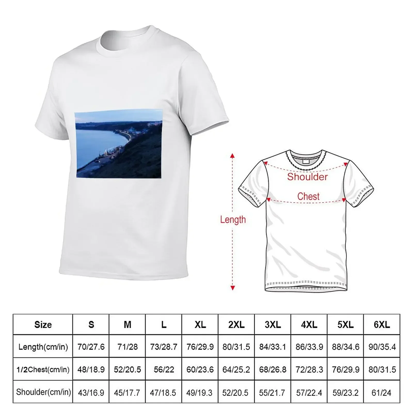 FILEY XMAS T-Shirt quick drying custom t shirt mens graphic t-shirts big and tall