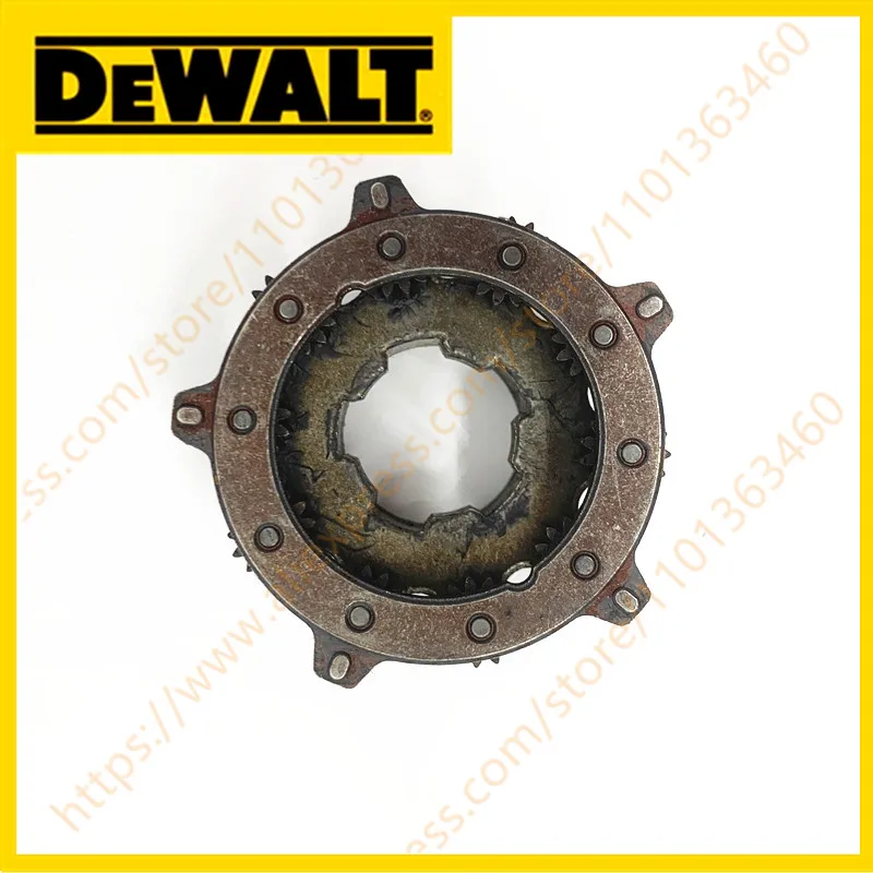 DEWALT DCD999 DCD999XILRT DCD999X1 DCD999T1 DCD9999NT DCD999H2T 를위한 기어 SA