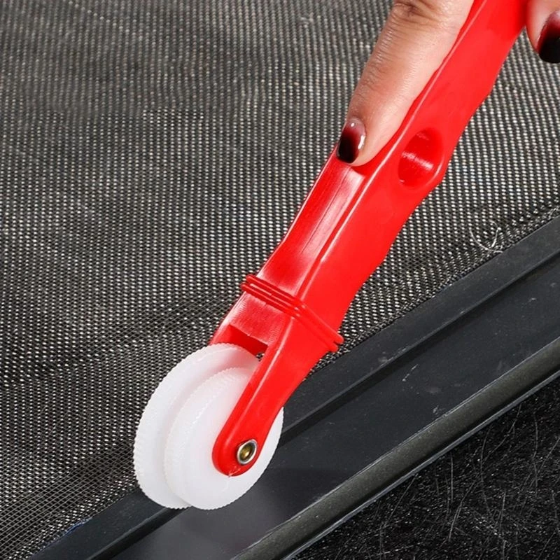 Y1AD Professional Glazing Tool Set Window Fitting Tool for Window & Door Installation