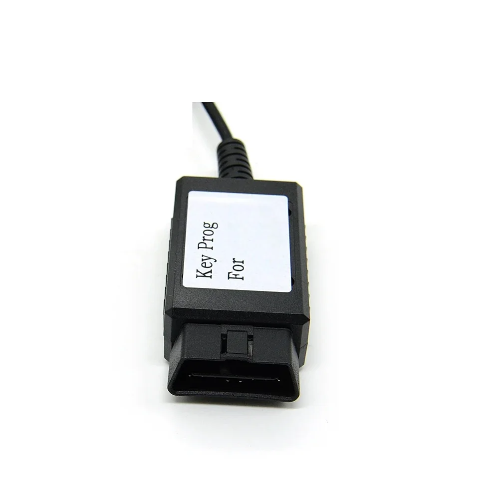 New FNR Key Prog 4 IN 1 With USB Dongle Key Programmer No Need Pin Code For Ford/Renault/Nissan Vehicle Programming