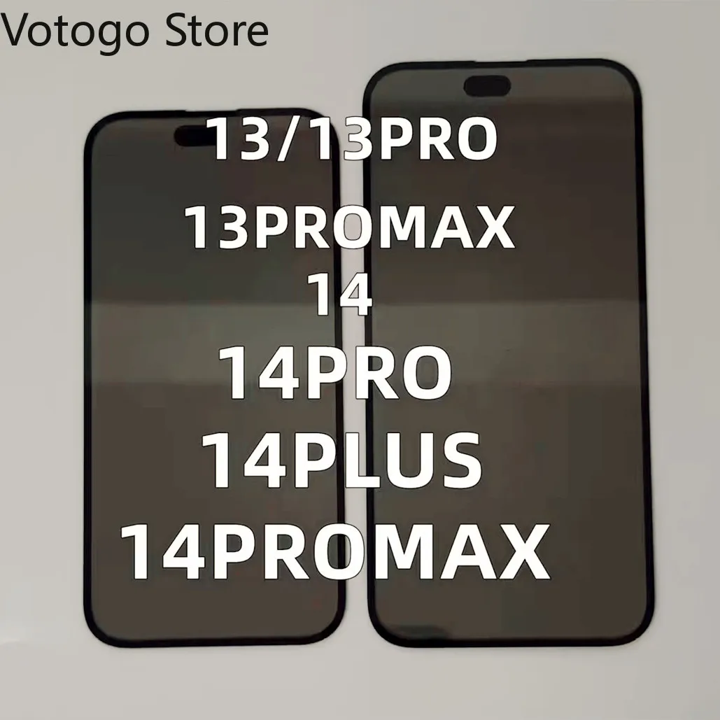 3 in 1 Front Glass + OCA + Polarizer For iPhone 12 13 14 15 16 17 18 Pro Max Plus Outer LCD Display Touch Screen Lens Replace