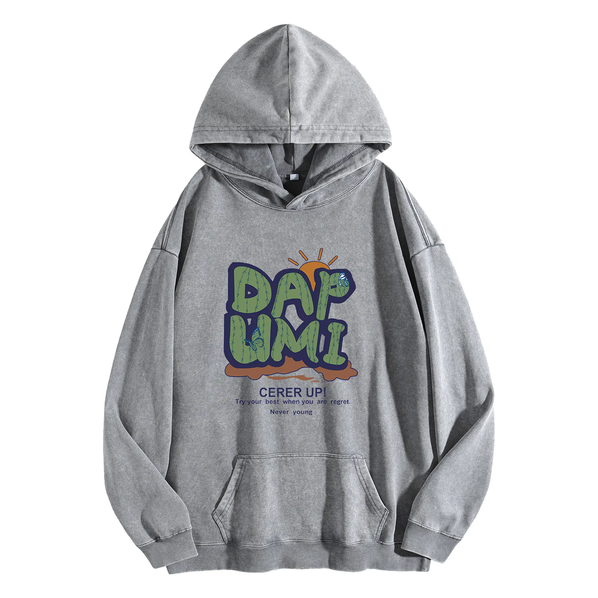 Dap Umi Graphic Pri… - image