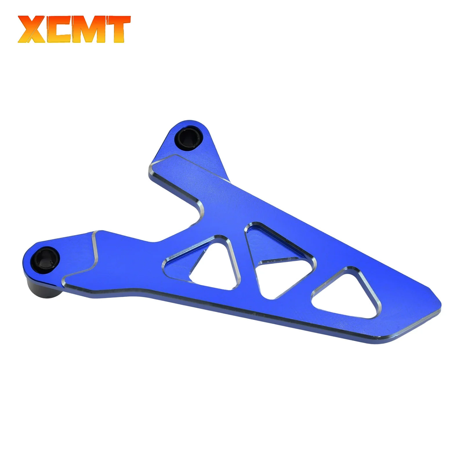 For Yamaha YZ250 YZ250F YZ250X WR250F YZ450F WR450F YZ 250 250F 250X WR 450F 450  Front Sprocket Cover Chain Protector Guard