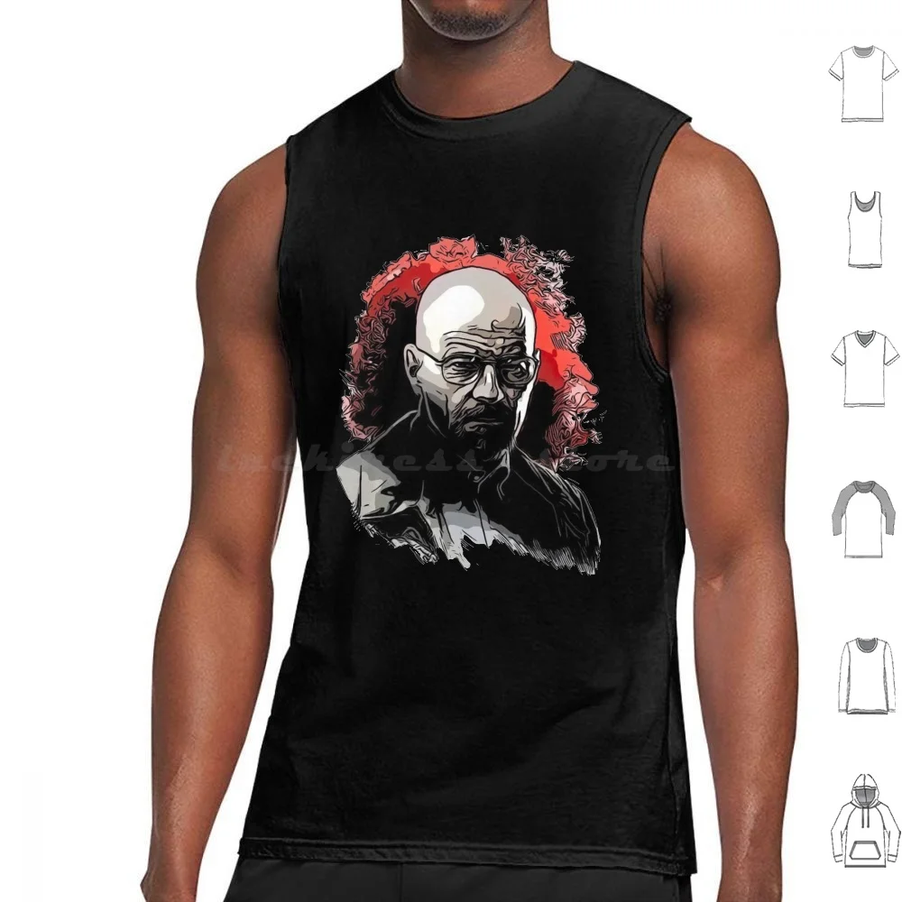 Heisenberg Tank Top…