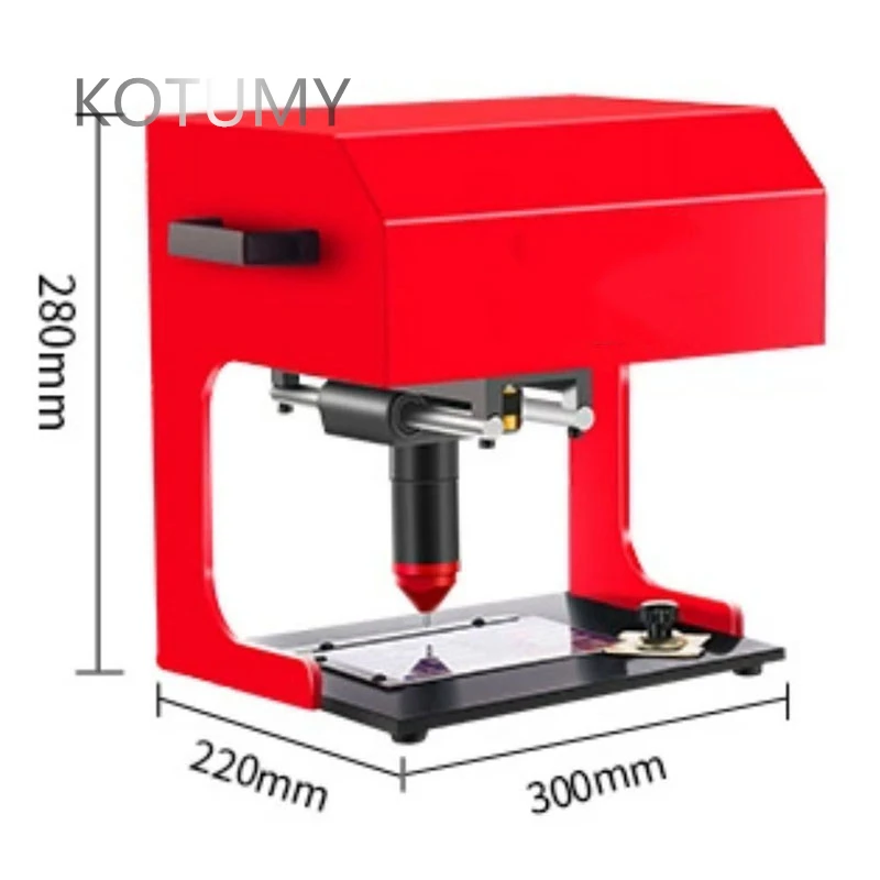 Portable Stainless Steel Pneumatic Dot Peen Marking Machine Frame Marking Machine Chassis Nmber VIN Code Pneumatic/Electric