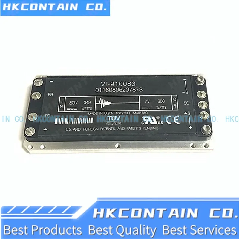 NEW MODULE VI-9011065 VI-910054 VI-910056 VI-910080 VI-910080B VI-910081 VI-910082 VI-910083 VI-910084 VI-910085 VI-910087