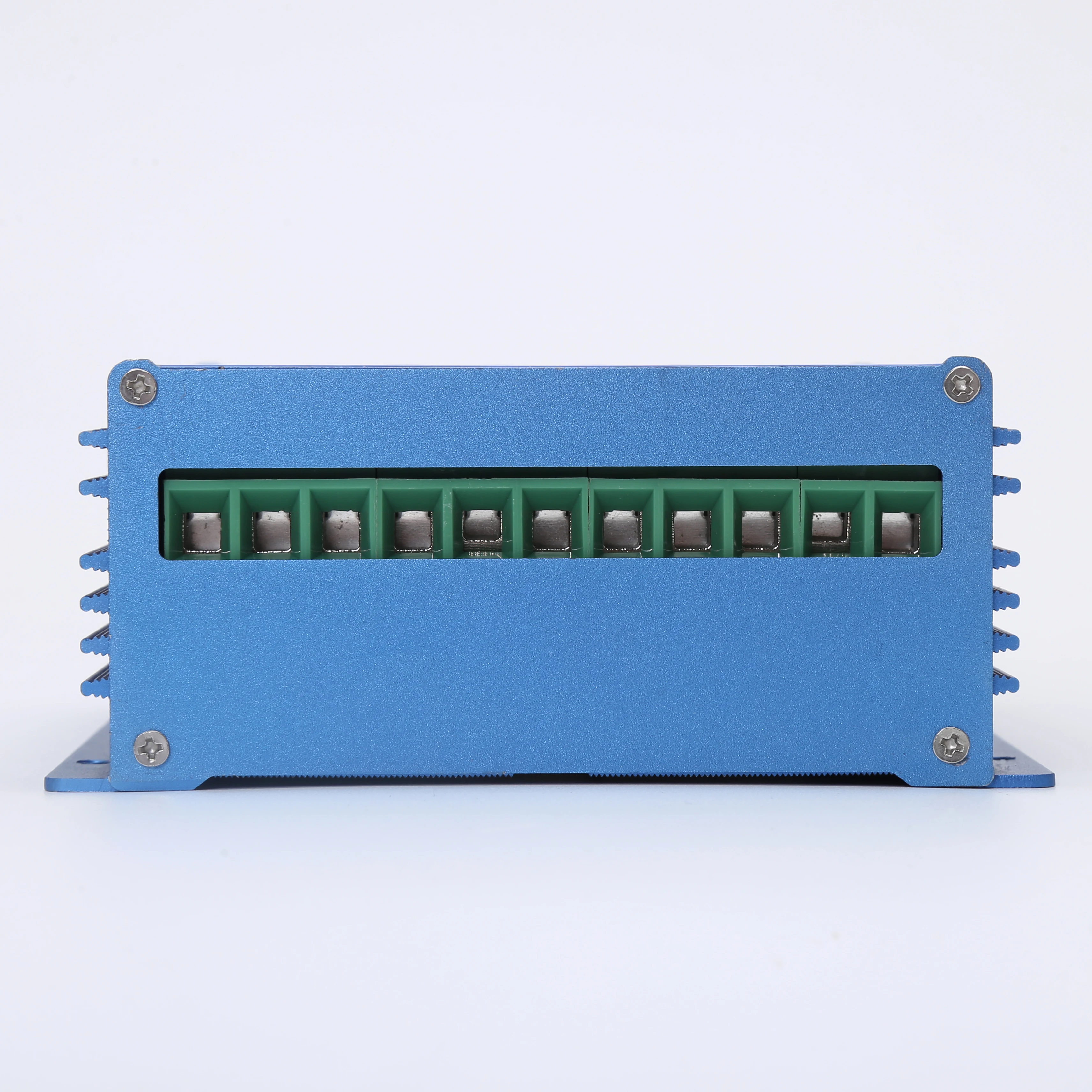 MPPT Wind Solar Hybrid Charge Controller 4KW Wind Solar 12KW 10KW 12/24V/48V Automatic Hybrid Controller With Dump Load Resistor
