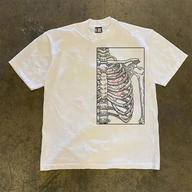 Cotton T Shirts Wom… - image