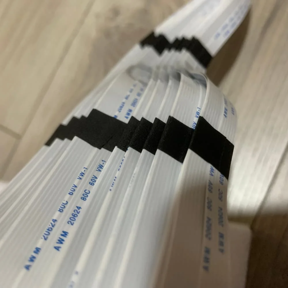 

5X1466288 Кабель печатающей головки для EPSON R280 R285 R290 R295 R330 T50 T59 T60 P50 L800 L801 L805 L810 L850 Artisan 50 EP302