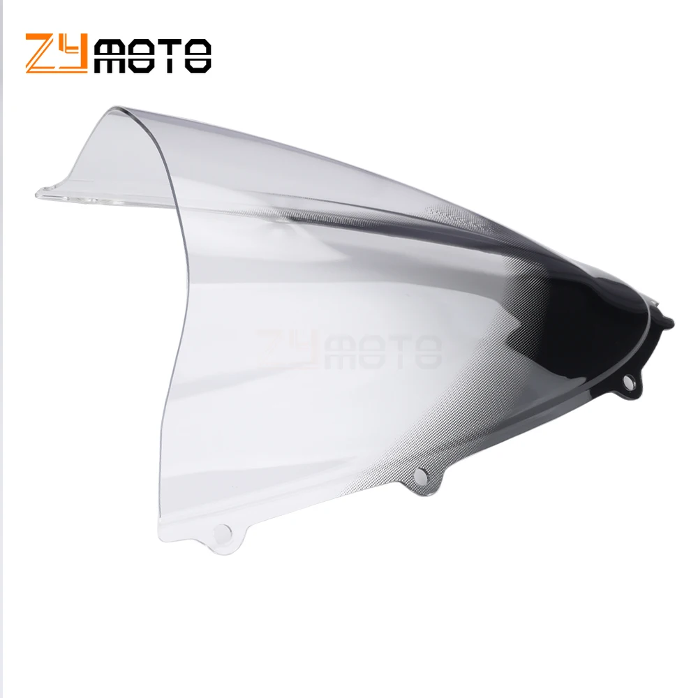 For KAWASAKI ZX14R ZX-14R zx-14r 2006 - 2011 Motorcycle accessories Windshield Wind Shield Screen Deflector Windscreen Fairing