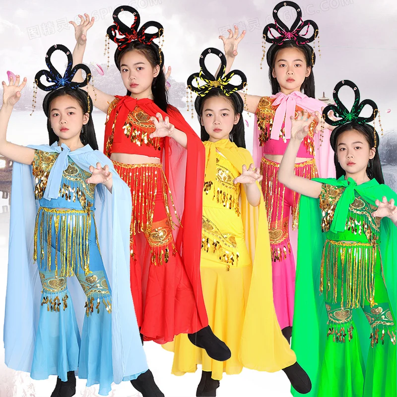 

Костюм «Путешествие на Запад» для взрослых и детей, косплей на Хэллоуин, китайский фильм