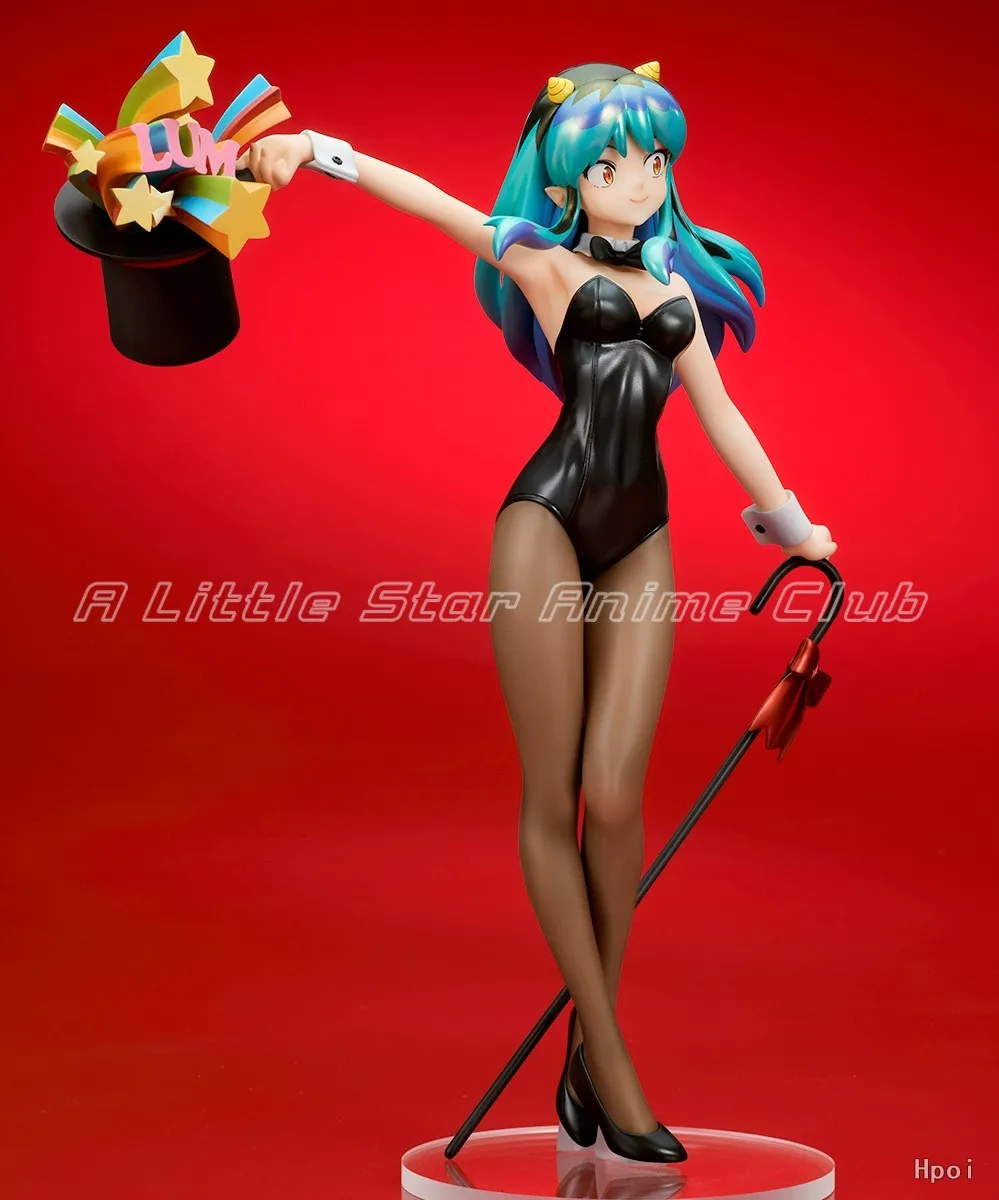 

【Pre Sale】Original QuesQ Urusei Yatsura Lum Bunny Girl Style 1/7 Figure Gift Model