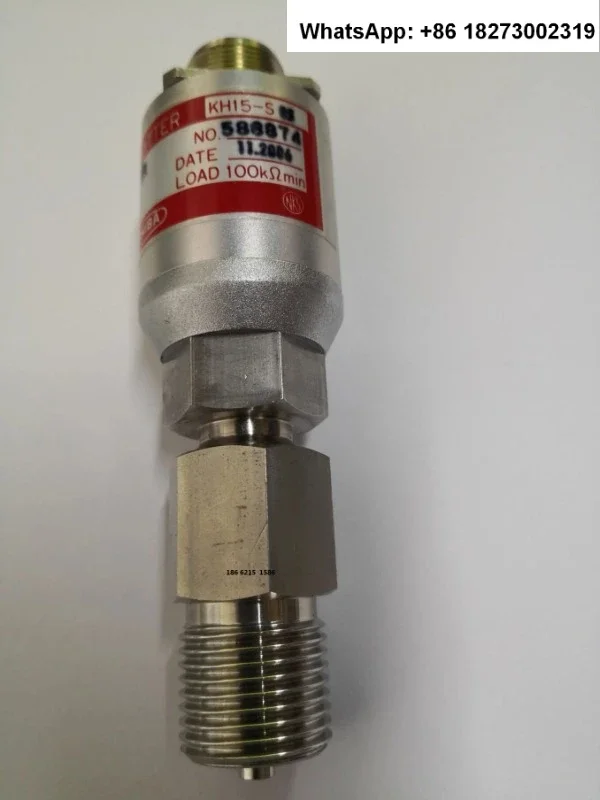 Профессиональные продажи датчиков давления и переключателей давления KL76 KH15-S05,0-49 МПа