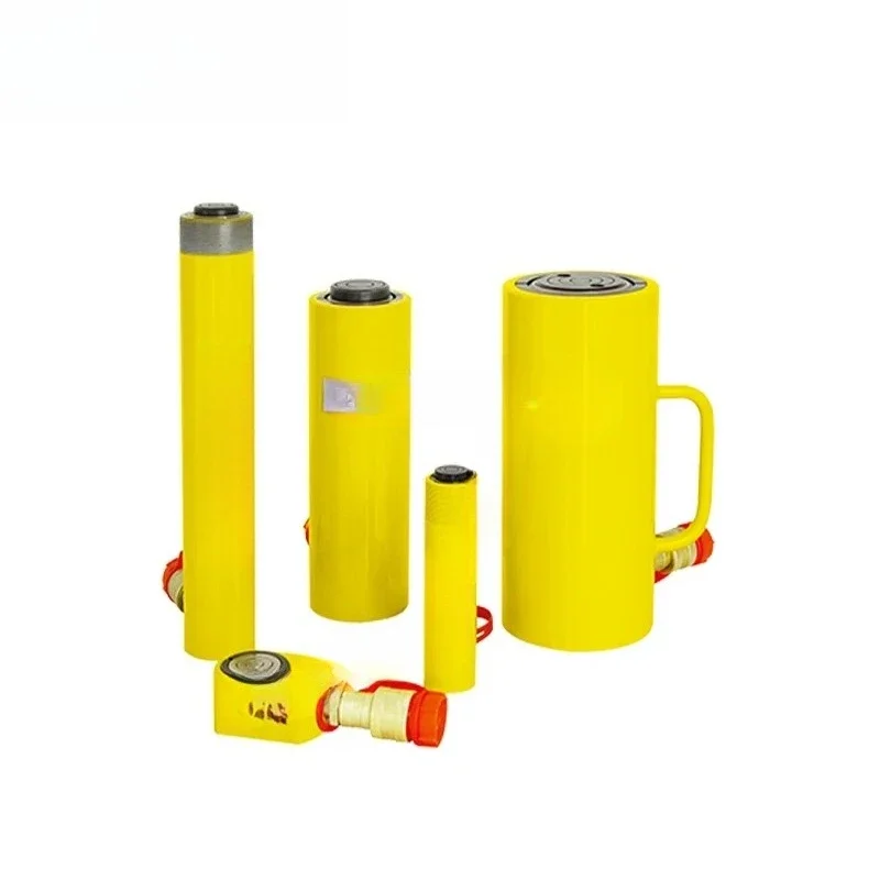 High quality RC102 hydraulic cylinder piston multi-purpose mechanical hydraulic cylinder