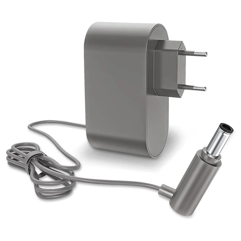 

Suitable for V6 V7 V8 Vacuum Cleaner Battery Charger Power Supply (EU Plug )