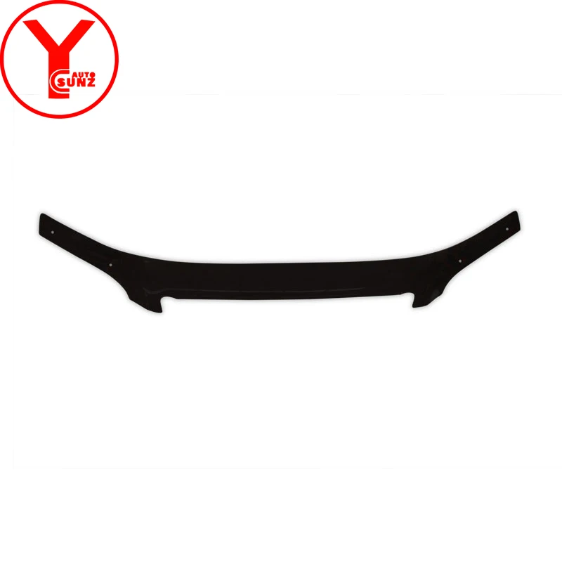 Рисунок 3 - Крышка капота автомобиля