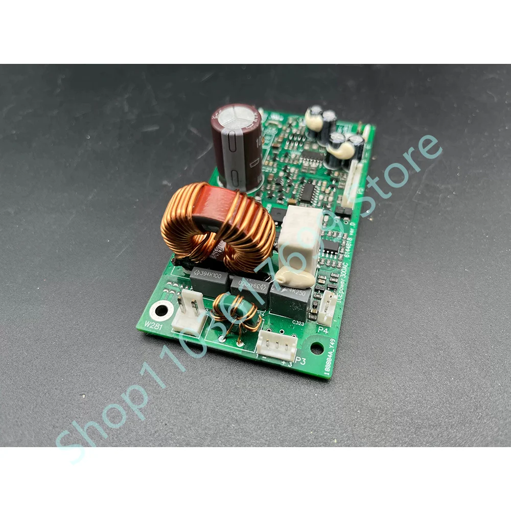 For ICEPOWER Power Amplifier Module HIFI Board 300A1 image 2