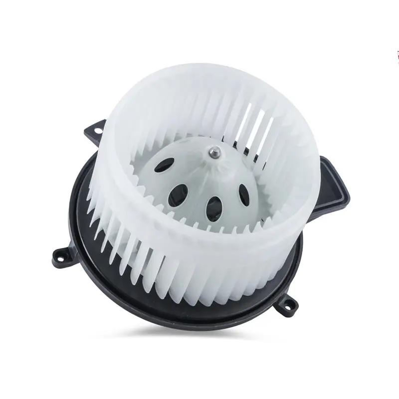 

Front AC Heater Blower Motor 700216 68029719AB With Fan Cage For Dodge Durango Jeep Grand Cherokee