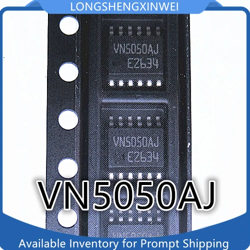 1 pz nuovo VN5050AJ Automotive Computer Board Chip Stock
