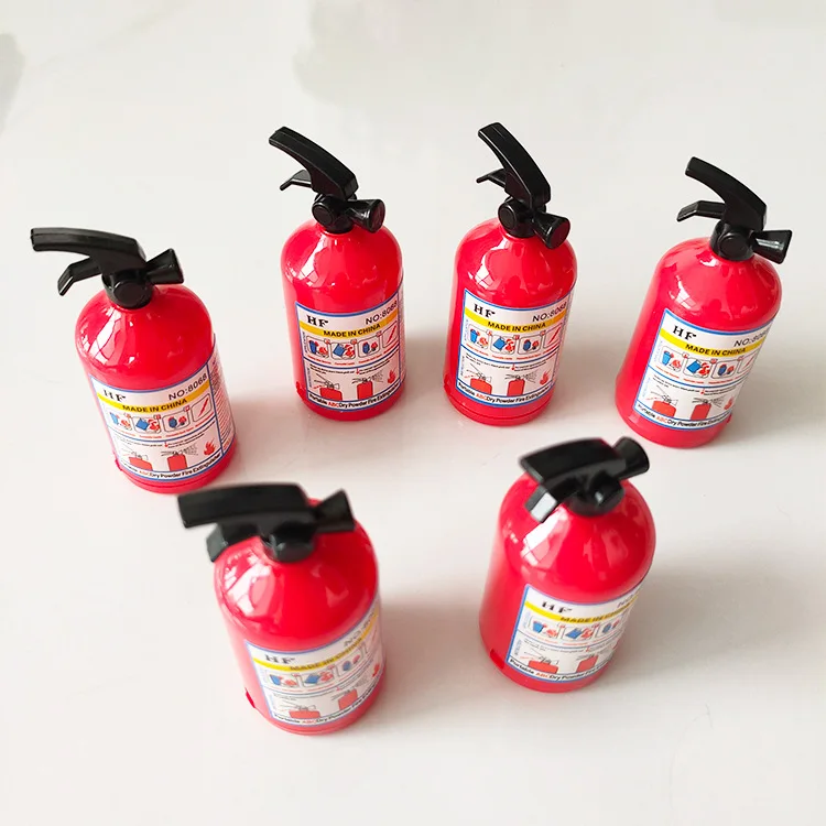 10 stk/zak Creatieve Fire Intrekbare Pen Voor Balpen School Kantoorbenodigdheden Creatieve Briefpapier Item Schoolbenodigdheden Voor Kid