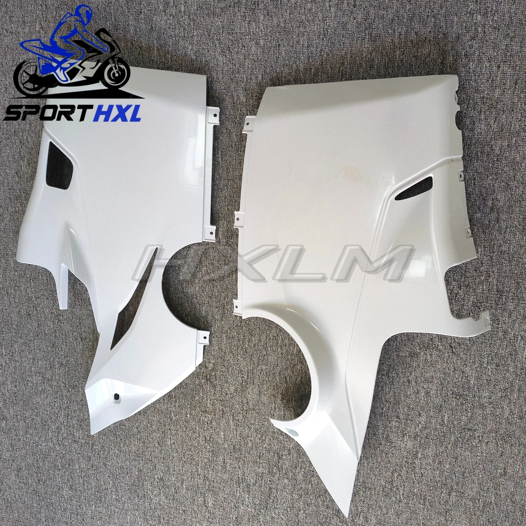 ABS Fairing Kit for Ducati Panigaie V4s1000 2021 Fuel Tank Cover Motorcycle Body Parts Full Set Fairings