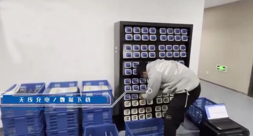 High Precision Seismic Acquisition Node Instrument System Engineering Seismograph Nodal Seismograph